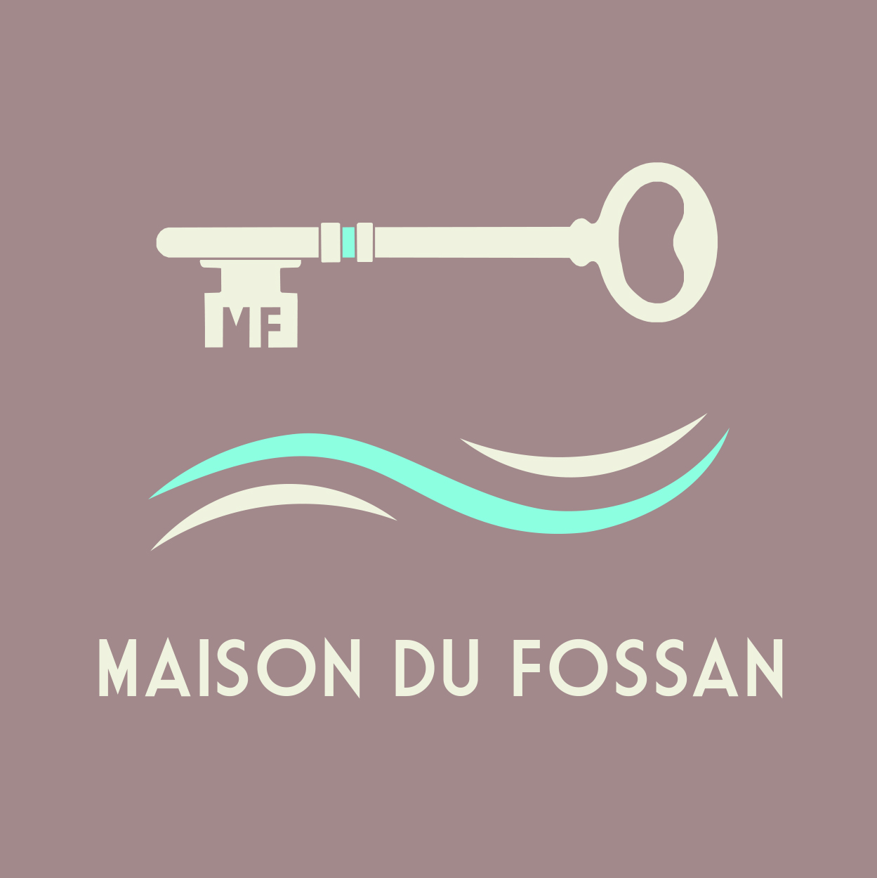 Maison du Fossan
